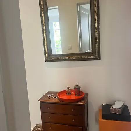 Bedroom In * 巴黎