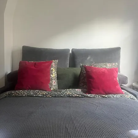 Bedroom In * 巴黎