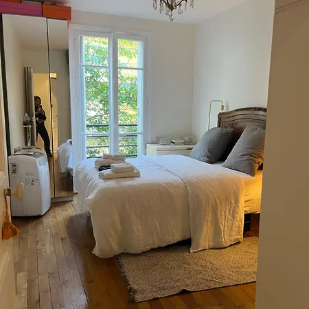 Bedroom In 住宿加早餐酒店 *