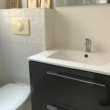 Bedroom In Bed & Breakfast