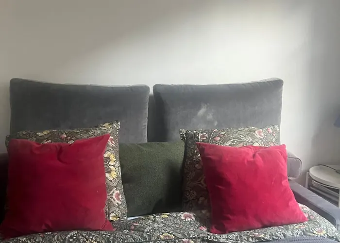 Bedroom In 巴黎