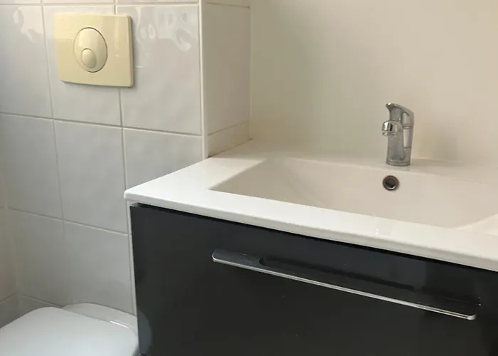 Bedroom In Bed & Breakfast